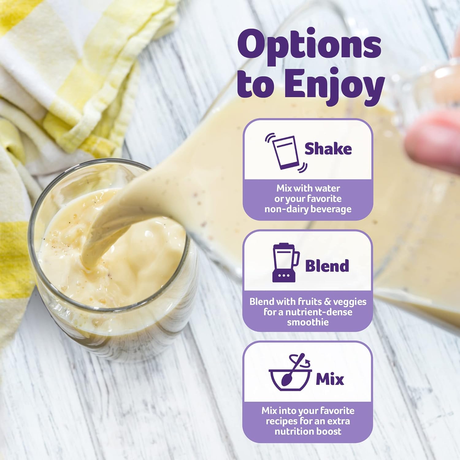 plant-based-organic-french-vanilla-protein-powder-for-men-women---gluten-free-meal-replacement-shake-smoothie-mix-16-servings-6