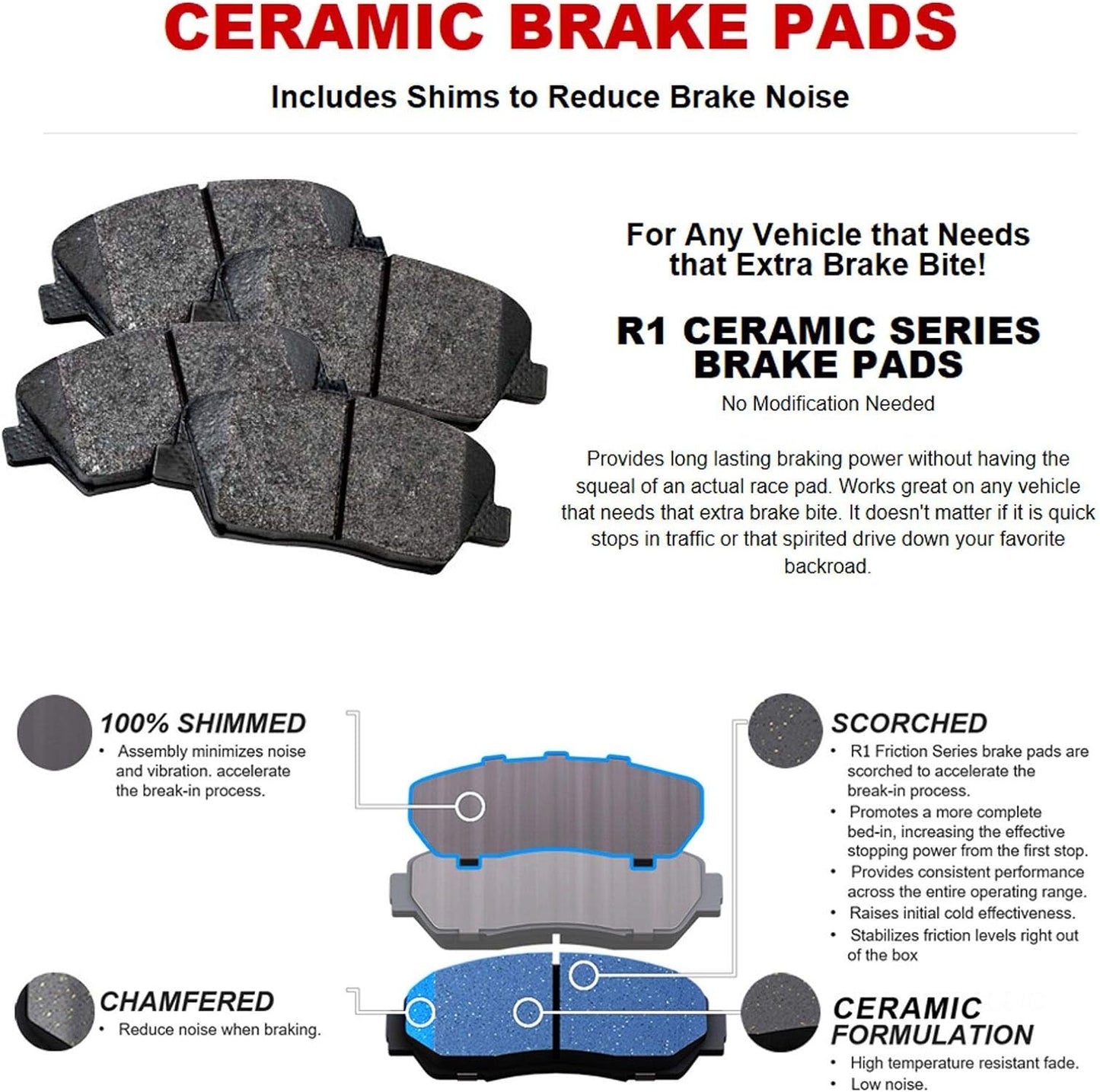 front-rear-brakes-and-rotors-kit-for-2014-2015-mercedes-benz-cla250-semi-metallic-pads-brake-rotors-and-pads-set-7