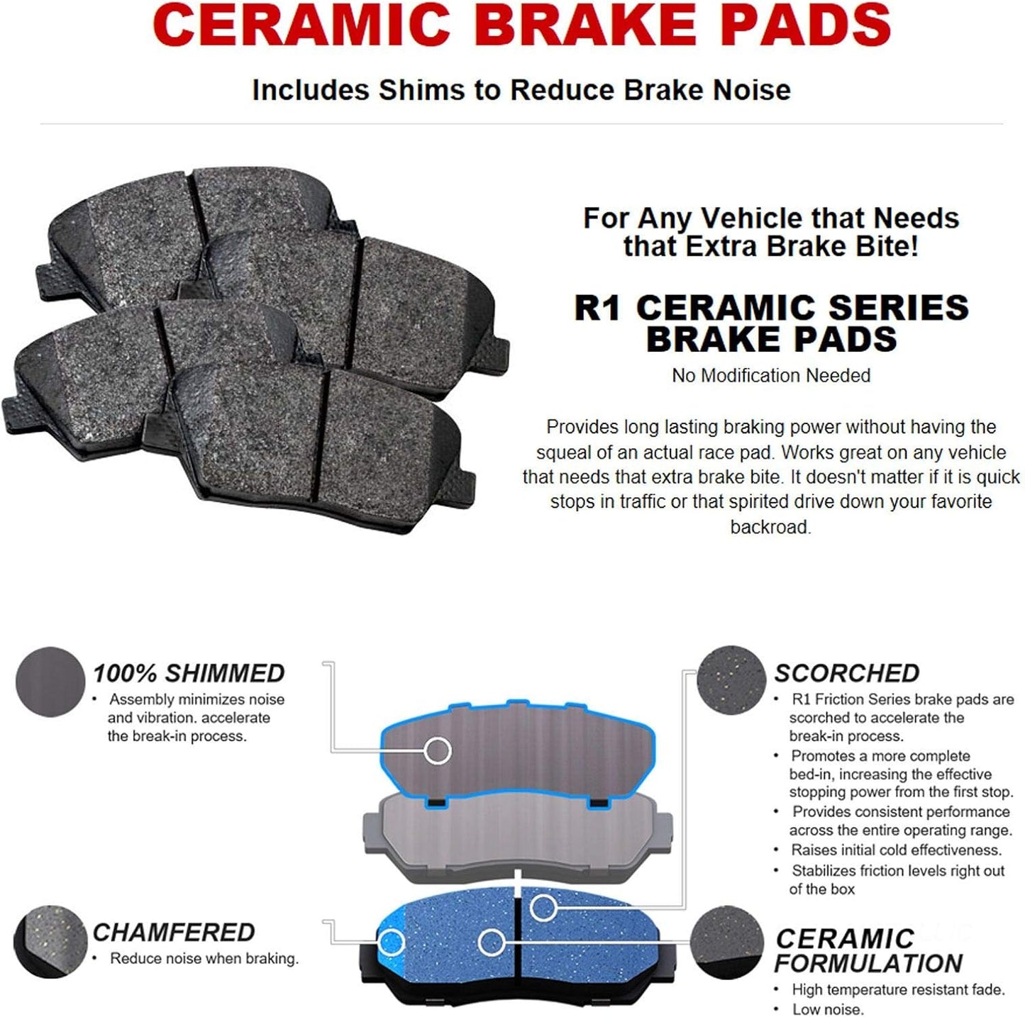 front-rear-brakes-and-rotors-kit-for-2014-2015-mercedes-benz-cla250-semi-metallic-pads-rotors-brake-pads-rotors-set-7