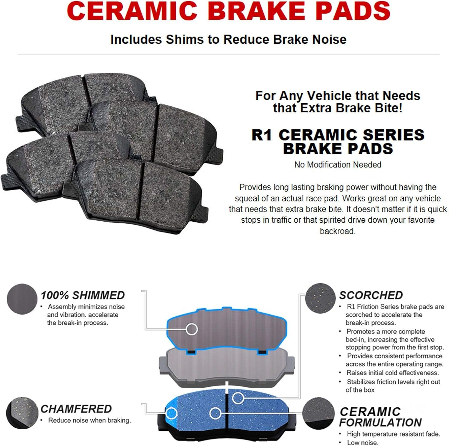front-rear-brakes-and-rotors-kit-for-2014-2015-mercedes-benz-cla250-semi-metallic-pads-rotors-brake-pads-rotors-set-7