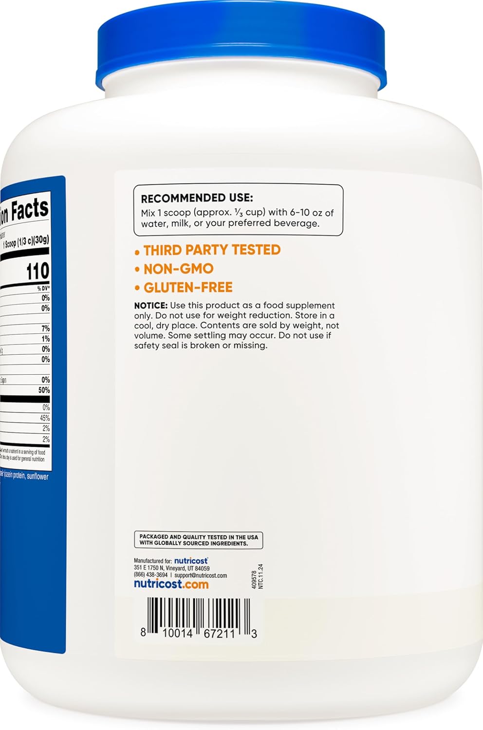 5lb-nutricost-micellar-casein-protein-powder---unflavored-non-gmo-gluten-free-4