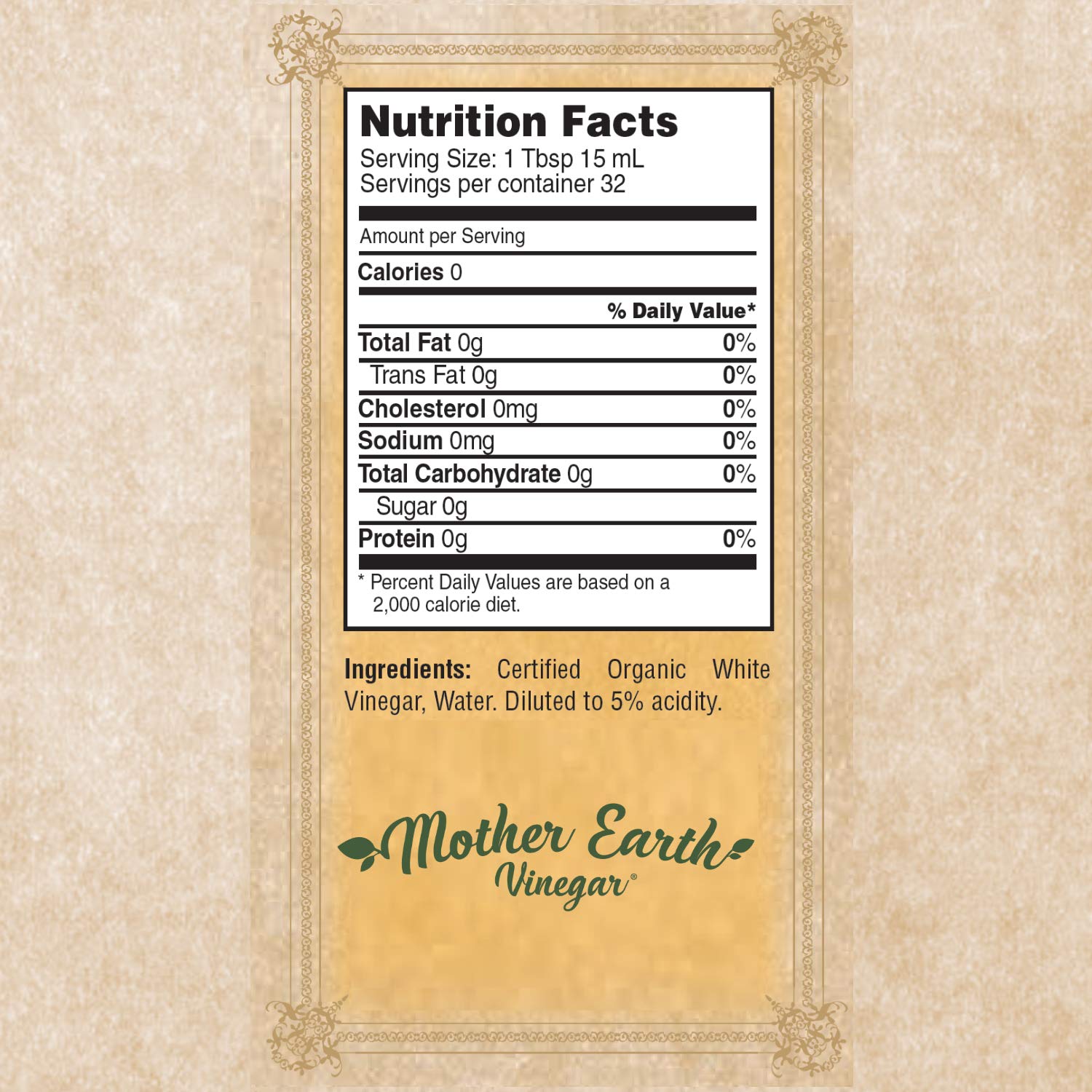 organic-white-vinegar-with-the-mother-fermented-from-sugar-cane---raw-unpasteurized-unfiltered---216oz-glass-bottles-4
