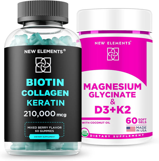organic-biotin-gummies-with-keratin-collagen-peptides-magnesium-glycinate-vitamin-d3-k2-and-coconut-oil-hair-skin-and-bone-health-support-1
