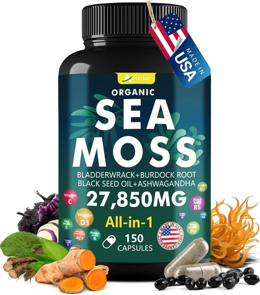 organic-sea-moss-ashwagandha-black-seed-oil-capsules---150-capsules-multivitamin-supplement-from-aiorber-1