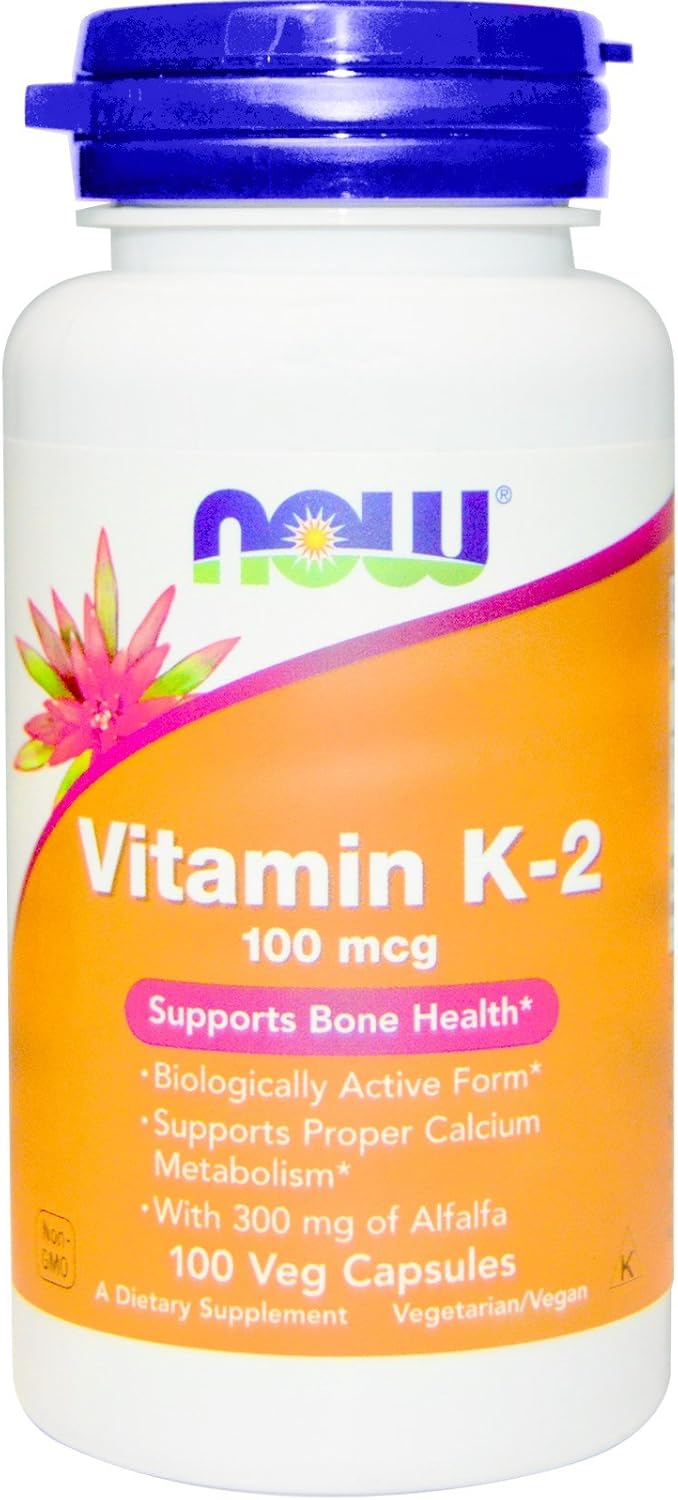 now-foods-vitamin-k-2-100mcg-200-capsules---pack-of-2---bone-health-and-cardiovascular-support-supplement-1