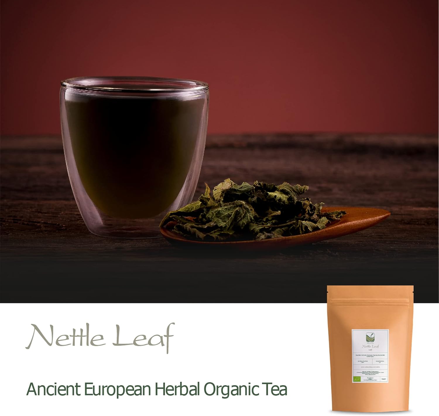 organic-valley-nettle-leaf-tea---urtica-dioica-herbal-tea---dried-stinging-nettles---nettle-herb-tea---organic-dried-nettle-leaves-7