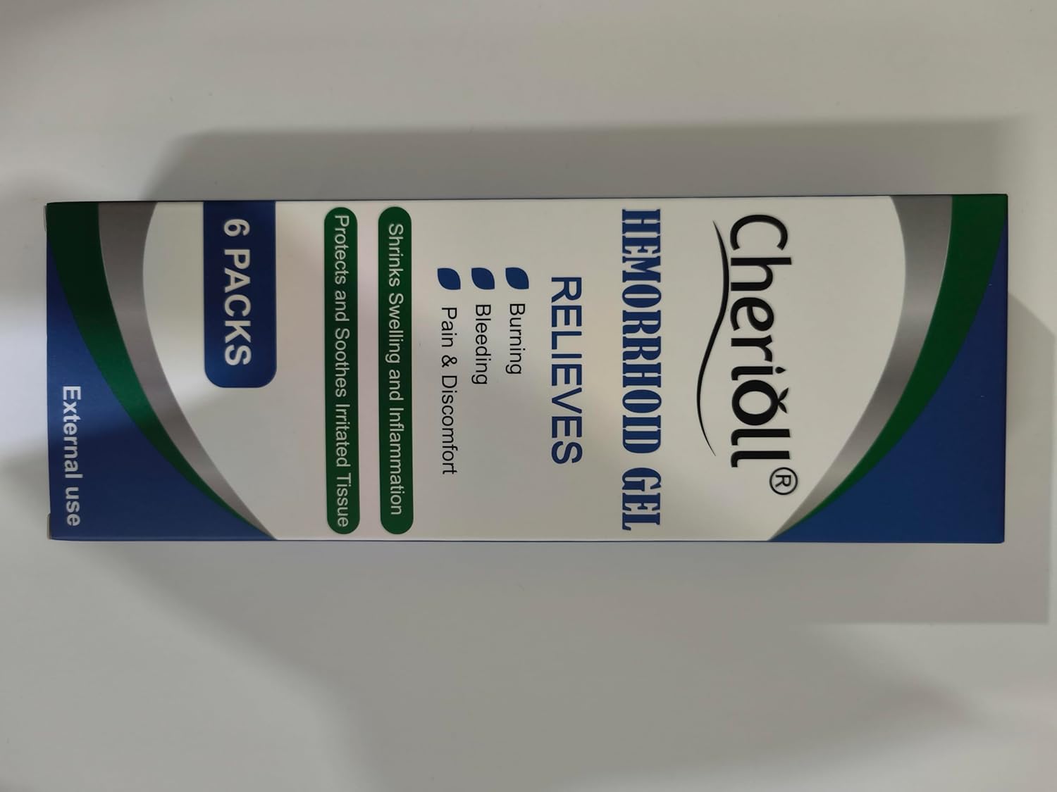 cherioll-gel-cream-for-toenail-fungus-relief-and-treatment---fast-acting-antifungal-formula-with-soothing-aloe-vera---15-oz-8