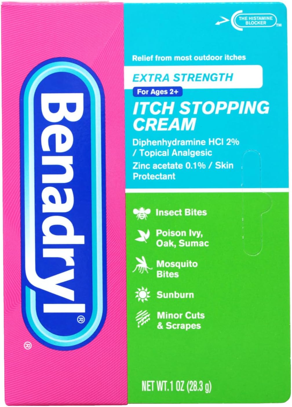 4-pack-benadryl-itch-stopping-cream-extra-strength---1-oz-each-2