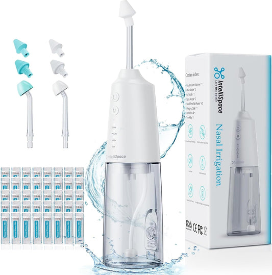 portable-cordless-nasal-irrigation-system-with-6-nozzles-and-40-salt-packs---electric-neti-pot-for-sinus-allergy-relief-and-nasal-care-1
