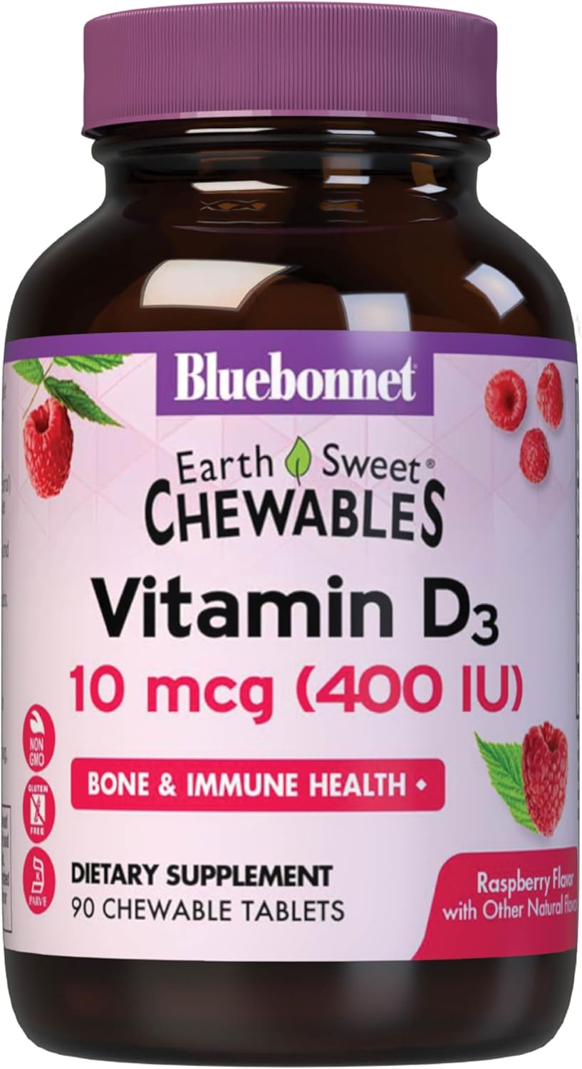 bluebonnet-nutrition-earthsweet-chewable-vitamin-d3-400-iu-supplement---90-count-1