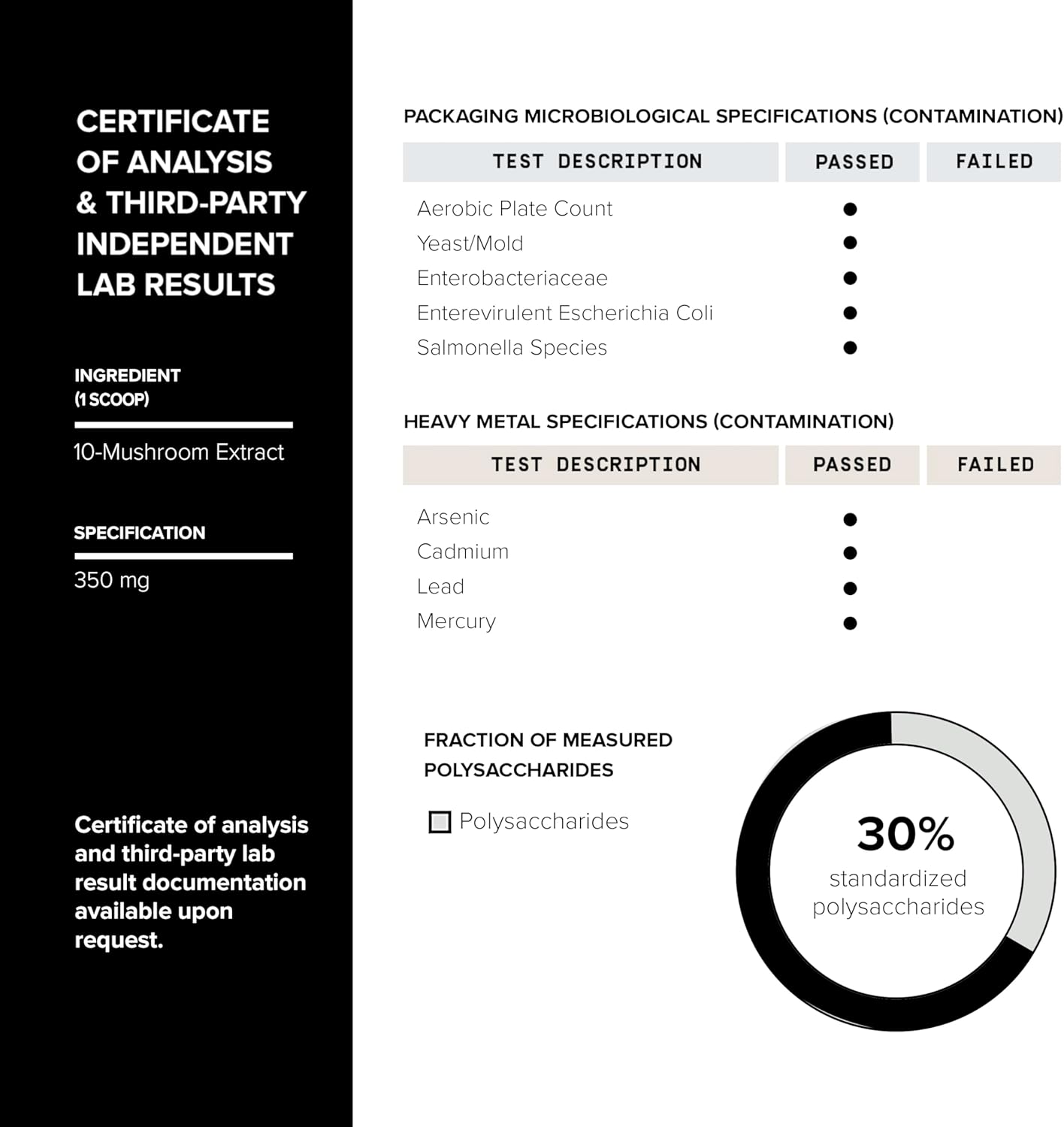 toniiq-ultra-concentrated-low-caffeine-mushroom-coffee-3500mg-101-extract---colombian-sourced-beans-10-mushroom-blend-with-lions-mane-and-cordyceps---mushroom-powder-coffee-alternative-blend-6