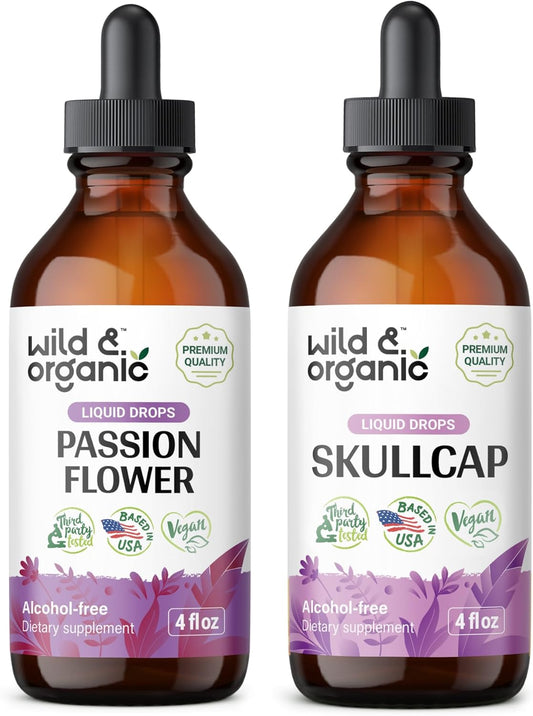 4-fl-oz-wild-passion-flower-skullcap-tincture-set---organic-herbal-supplement-for-relaxation-and-stress-relief-1