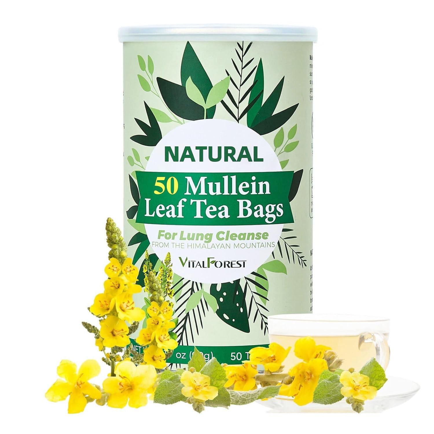 vitalforest-100-pure-mullein-tea-bags---lung-detox-cleanse-respiratory-support---caffeine-free-herbal-tea-for-smokers---50-leaves-1