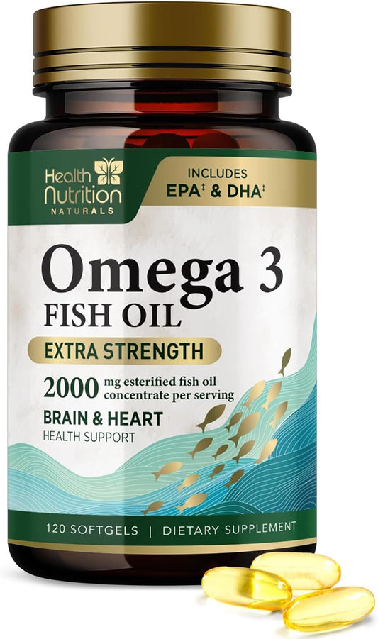 triple-strength-omega-3-fish-oil-supplement-2000mg-softgels-for-brain-heart-and-joint-health---natural-immune-support-with-epa-dha---120-rapid-release-softgels-1