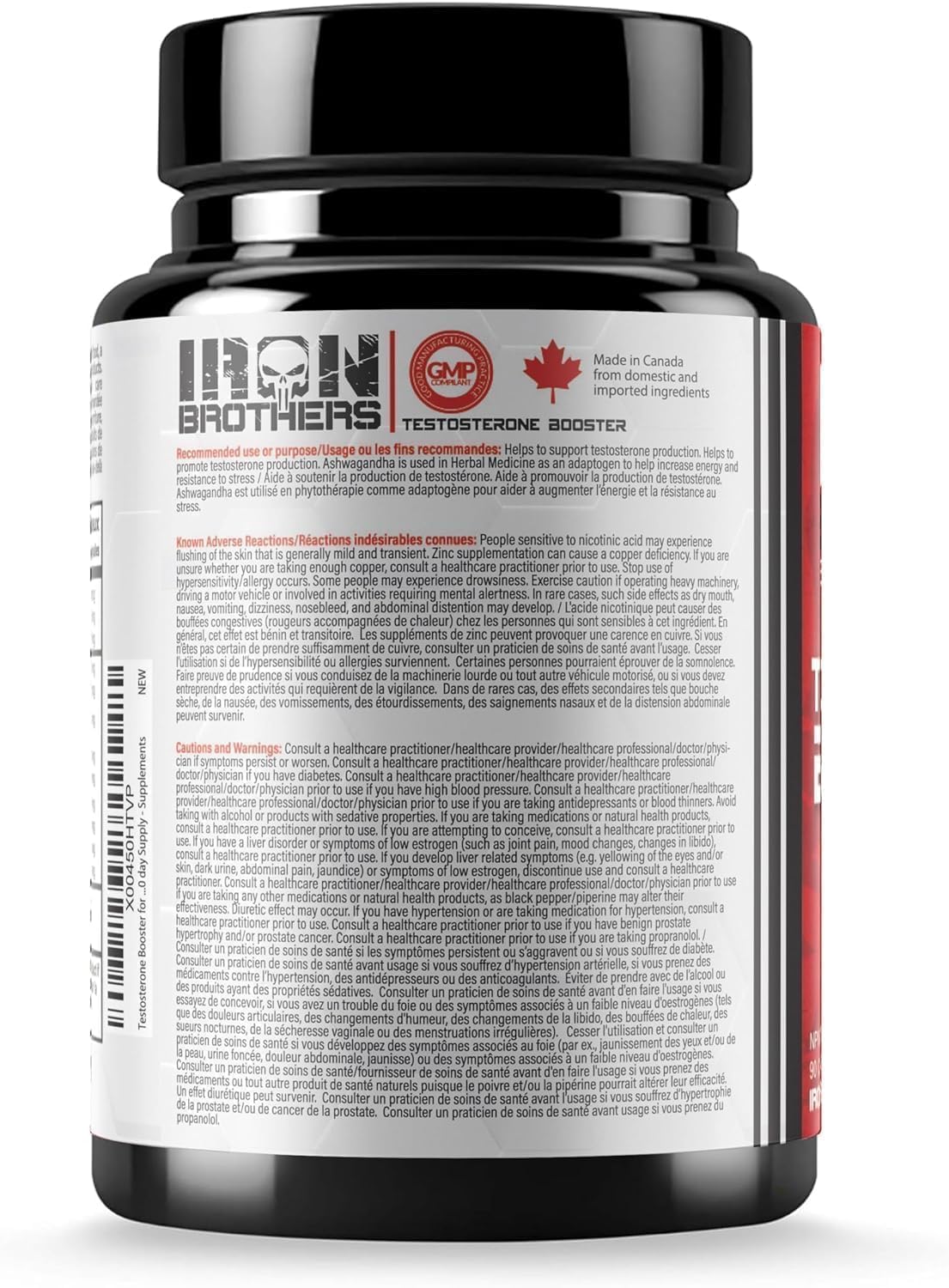 iron-brothers-supplements-testosterone-booster-for-men---90-capsules---enhance-muscle-growth-block-estrogen-promote-fat-loss-boost-performance---30-day-supply-4
