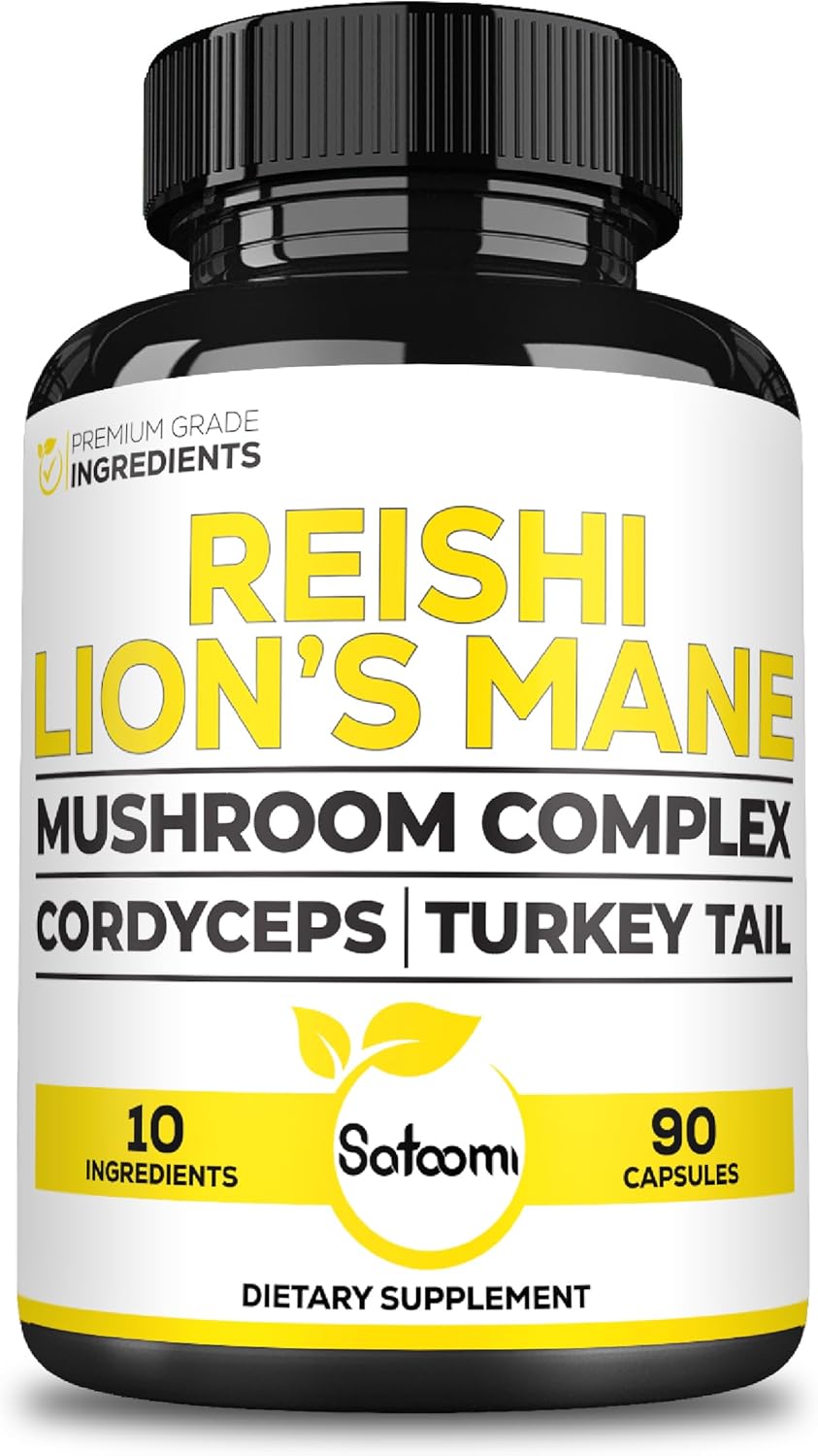 premium-10in1-reishi-mushroom-complex-capsules---5000mg-blend-with-lions-mane-cordyceps-sinensis-chaga---90-capsules-for-3-months-supply-1