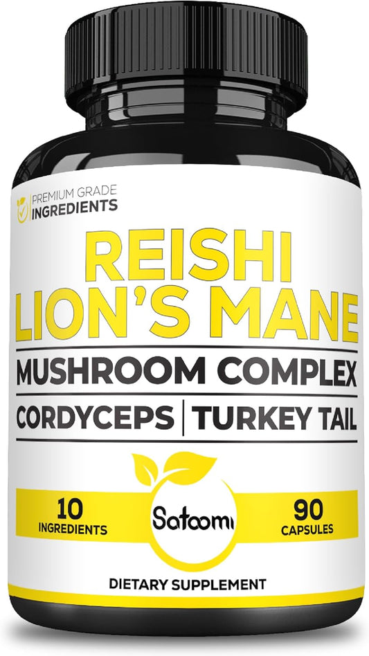 premium-10in1-reishi-mushroom-complex-capsules---5000mg-blend-with-lions-mane-cordyceps-sinensis-chaga---90-capsules-for-3-months-supply-1