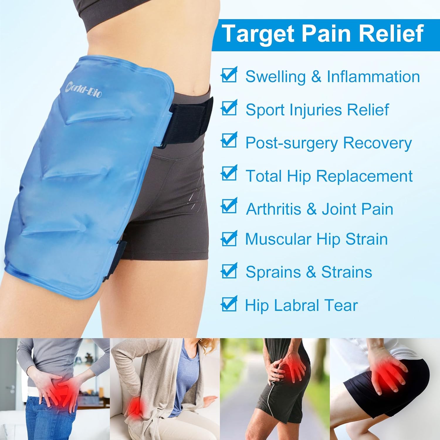 reusable-hip-ice-pack-wrap-for-post-surgery-recovery-bursitis-flexor-pain-relief---gel-cold-compress-therapy-for-hip-injuries-sciatica-swelling---adjustable-comfortable-ice-pack-wrap-2