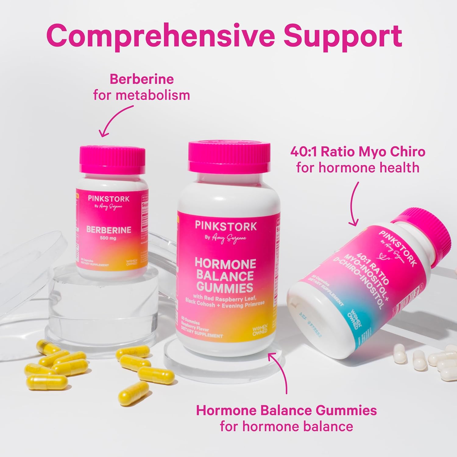 pink-stork-berberine-capsules---womens-heart-health-metabolism-hormonal-balance---500mg-30ct-5
