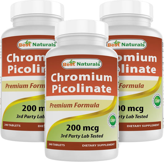 high-quality-chromium-picolinate-supplement---200-mcg-240-tablets-per-bottle-pack-of-3---supports-healthy-blood-sugar-levels-and-weight-management-1