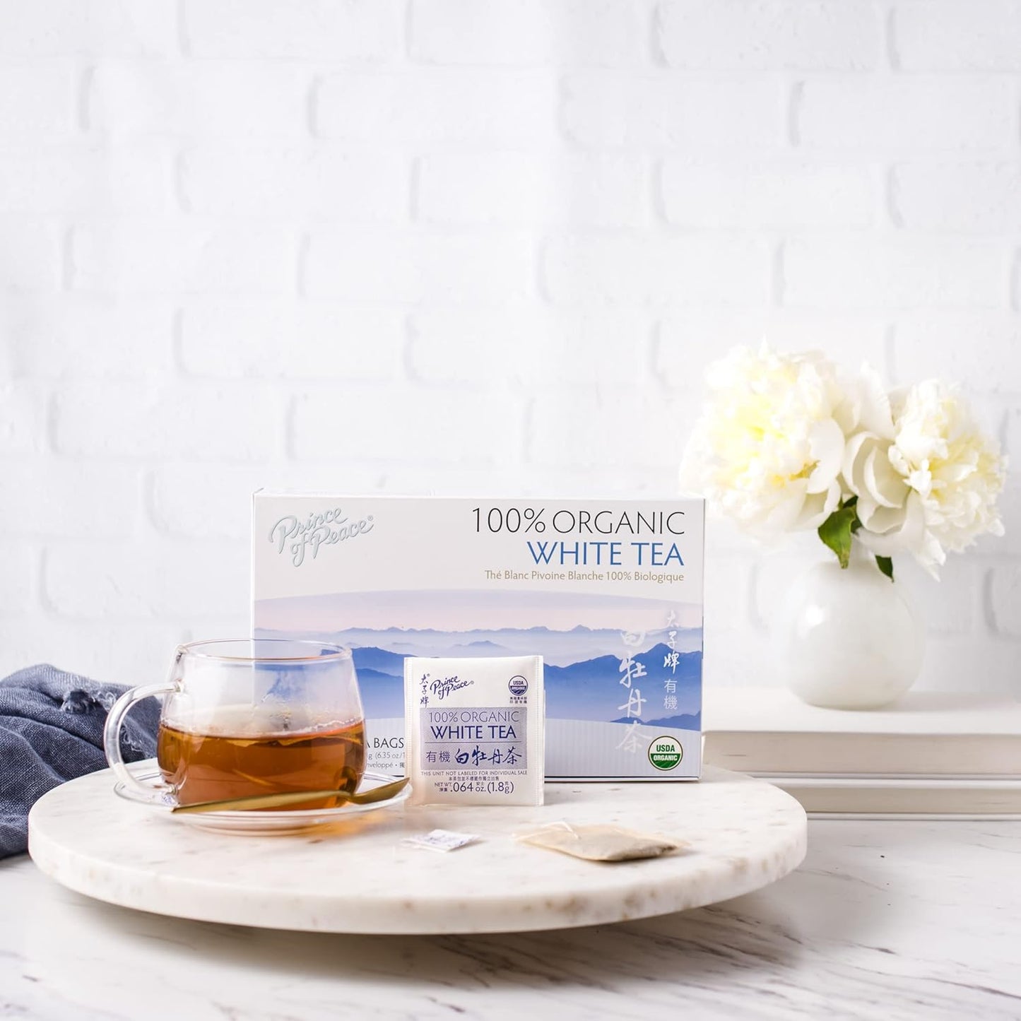 organic-white-tea-bags---100-count---unsweetened-lower-caffeine-alternative---herbal-health-benefits---prince-of-peace-3