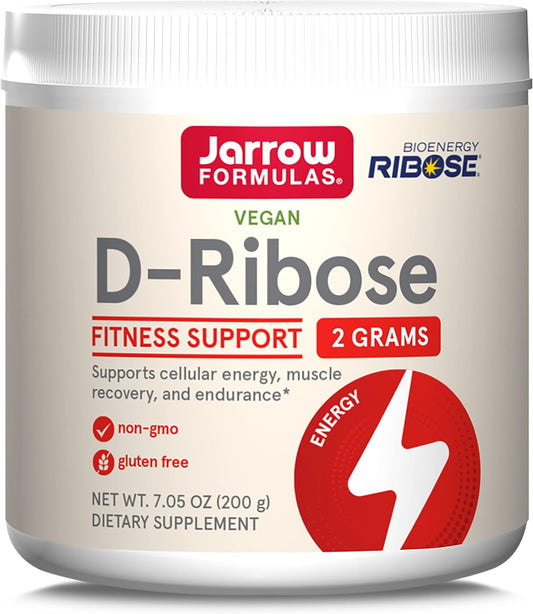 jarrow-formulas-d-ribose-powder---2g-supplement-for-fitness-support-muscle-recovery-endurance---705oz---90-day-supply-1