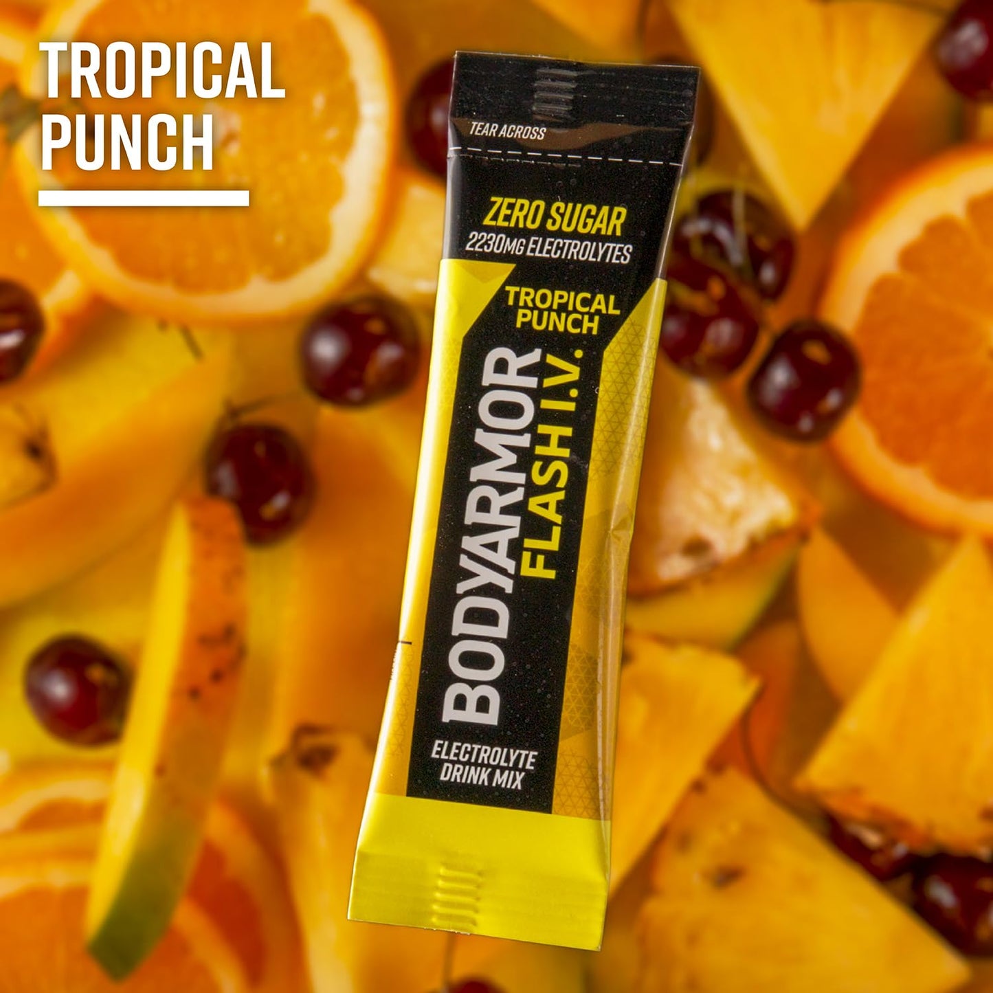 tropical-punch-electrolyte-packets-with-coconut-water-powder---zero-sugar-drink-mix-for-hydration-15-single-serve-packs-for-workout-and-travel-essentials-4