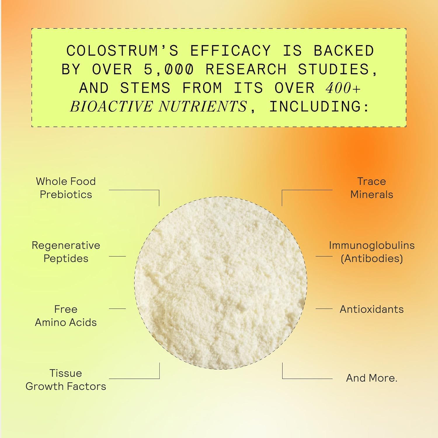 armra-colostrum-premium-powder-bundle---grass-fed-gut-health-immunity-boost-skin-hair-support-400-bioactive-nutrients-keto-gluten-fat-free-unflavored-blood-orange-flavor-60-servings-3