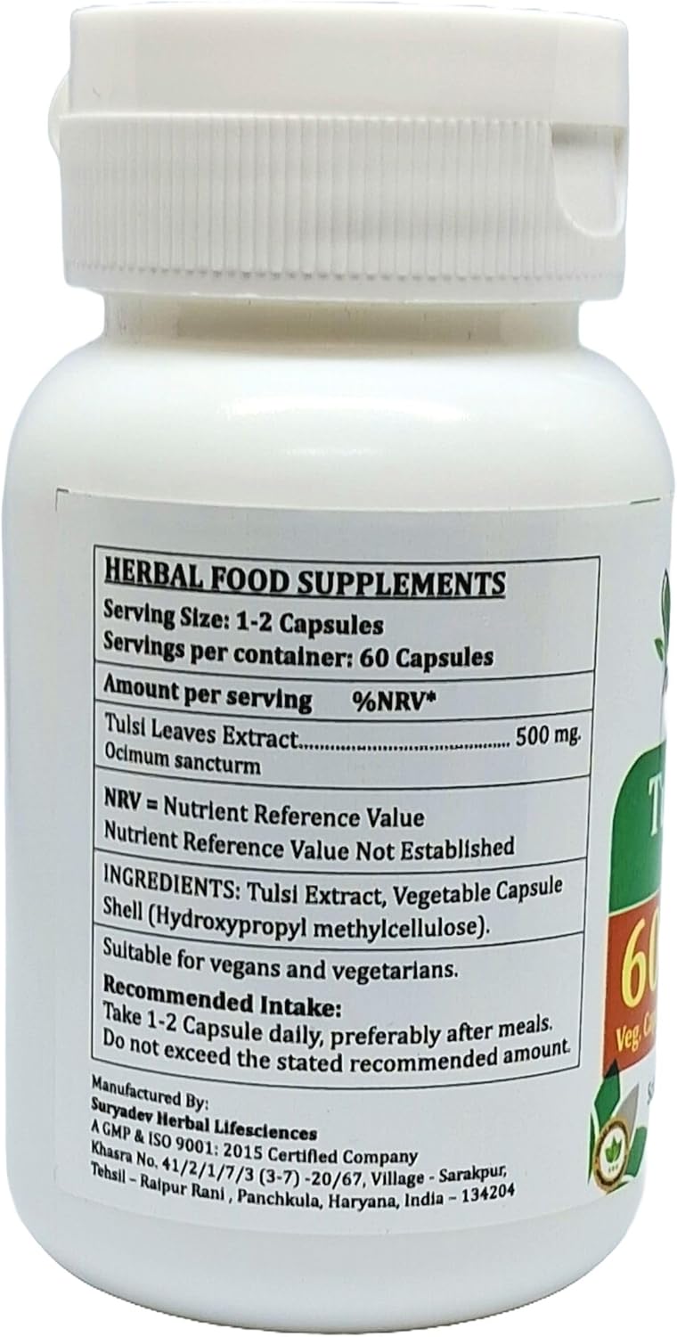 organic-tulsi-forte-capsules-500mg---60-veg-capsules-ayurvedic-basil-extract-supplement-for-men-and-women-satya-naturals-herbal-remedy---101-extract---1-bottle-of-60-capsules-2