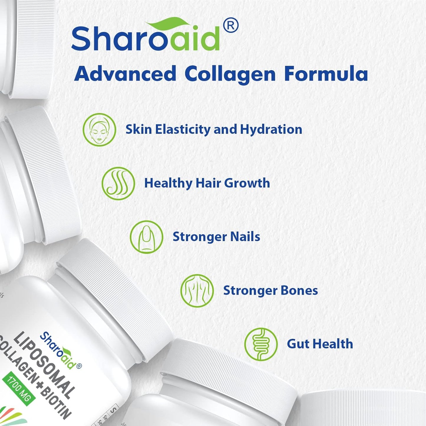 hydrolyzed-collagen-peptides-biotin-capsules-for-skin-hair-growth-joints---high-absorption-vitamin-e-c-zinc-supplement-for-women-men---60-softgels-6