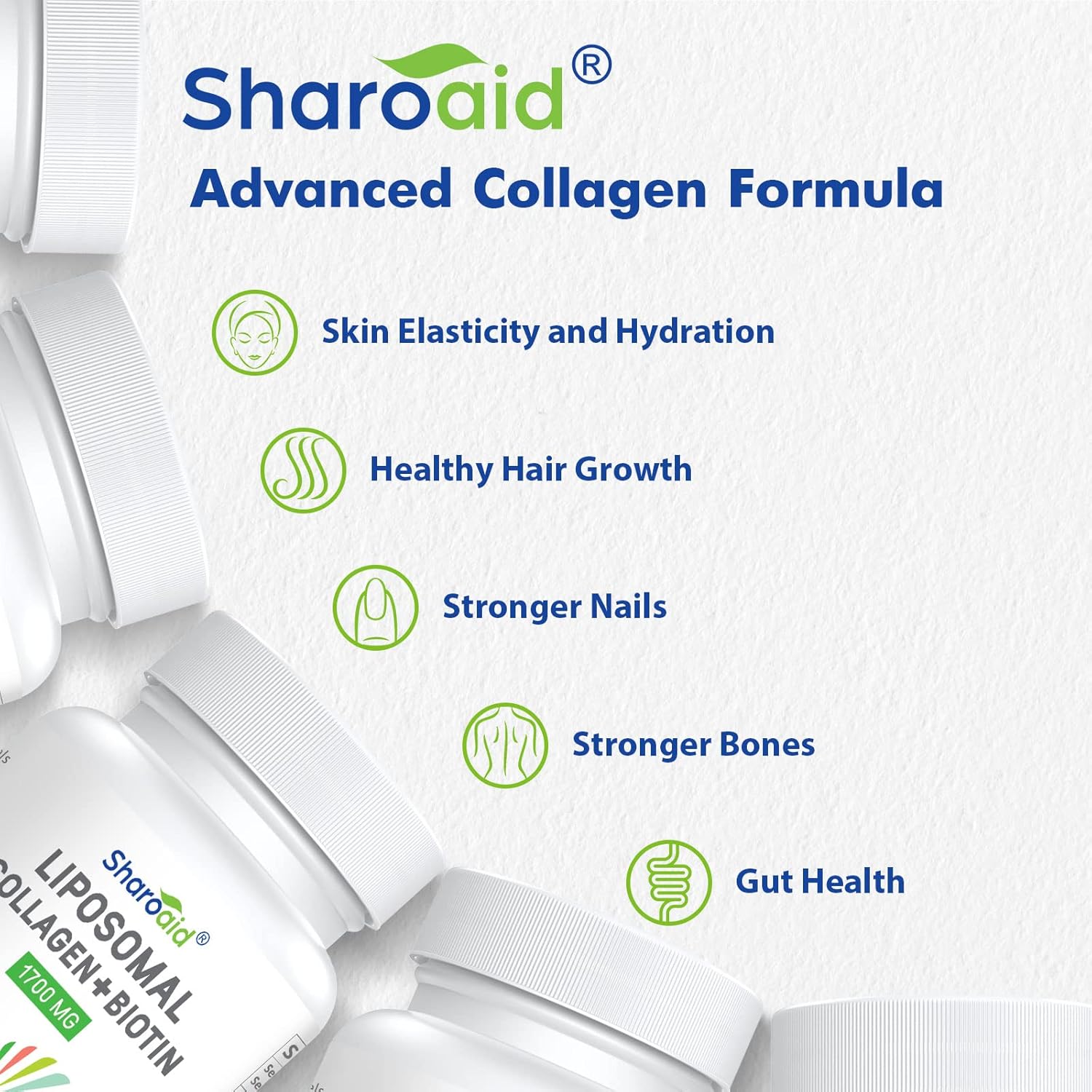 hydrolyzed-collagen-peptides-biotin-capsules-for-skin-hair-growth-joints---high-absorption-vitamin-e-c-zinc-supplement-for-women-men---60-softgels-6