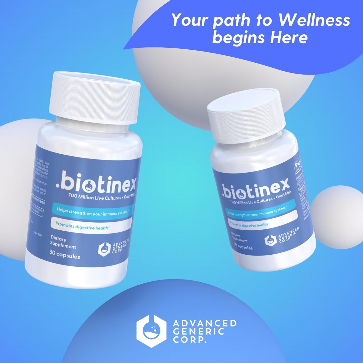 biotinex-probiotic-capsules-with-lactobacillus-acidophilus---700-million-live-cultures-with-low-fat-goat-milk---promotes-digestive-gut-health---helps-with-constipation-diarrhea-gas-bloating---for-men-women-5