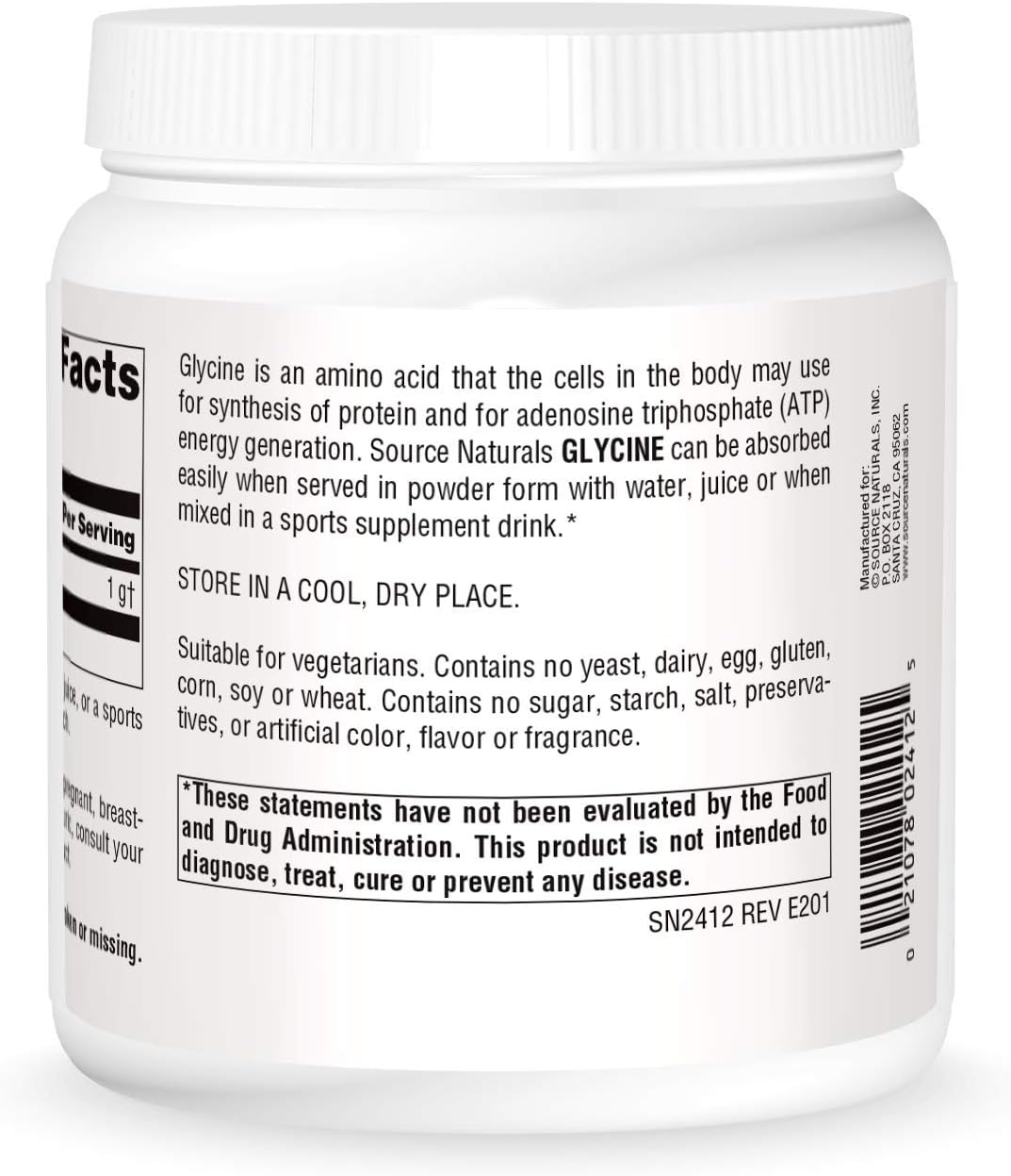 454-grams-source-naturals-glycine-powder-for-protein-synthesis-and-energy-boost---16-oz-supplement-2