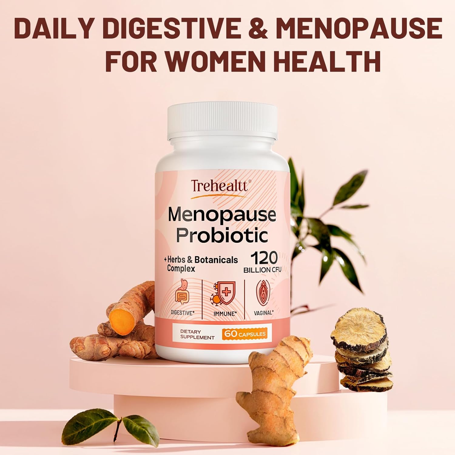 womens-menopause-supplement-with-120-billion-cfu-probiotic-13-herbs-complex---hormone-balance-hot-flashes-night-sweats-relief---120-capsules-8