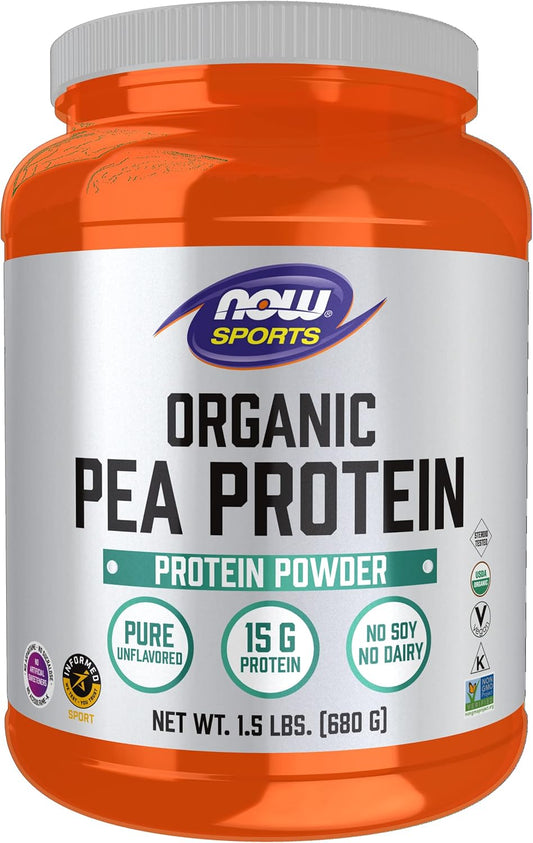 now-foods-certified-organic-pea-protein-powder---15g-protein-per-serving---unflavored---15lb---sports-nutrition-1