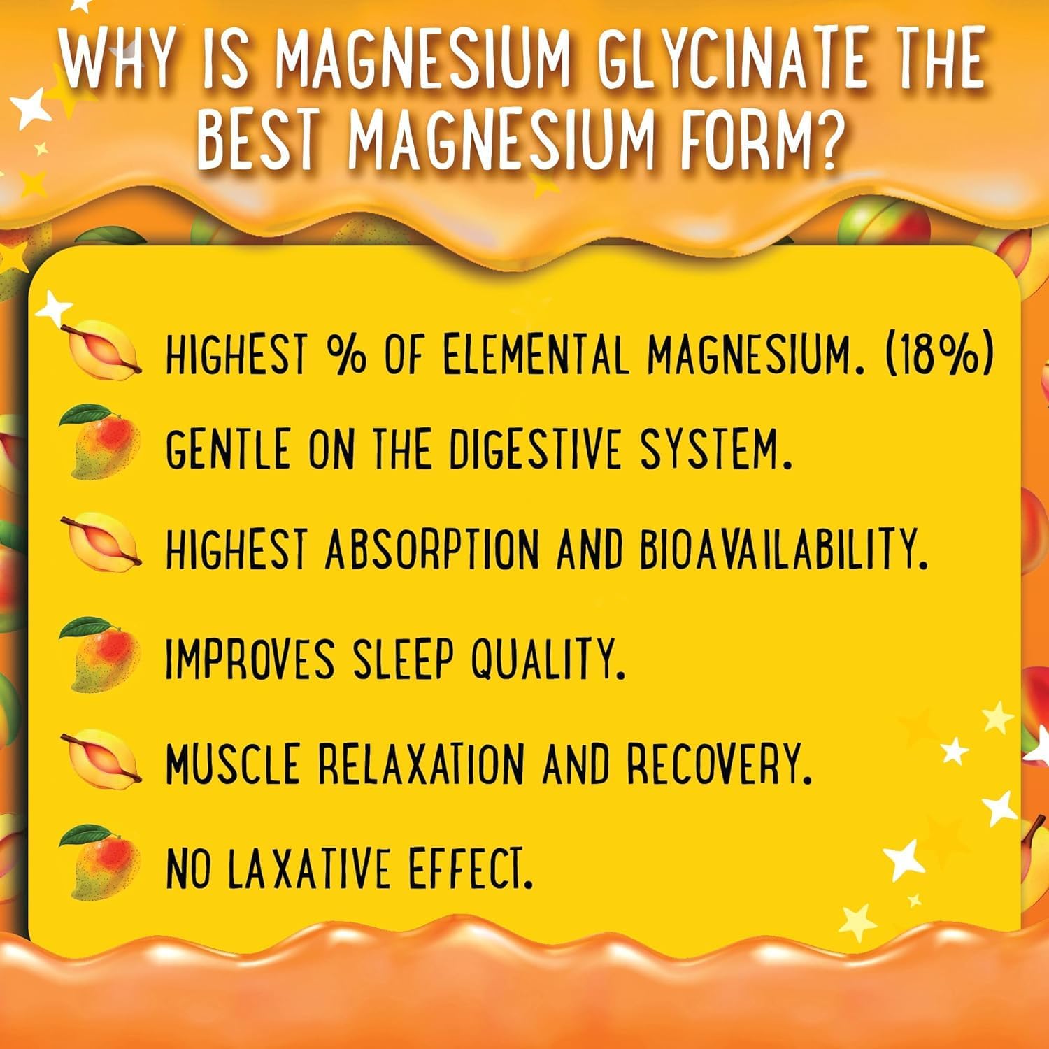 400mg-magnesium-glycinate-gummies-with-d3-b6---120-calm-chewables-for-adults-and-kids---strawberry-banana-peach-mango-and-apple-kiwi-flavor-options-7