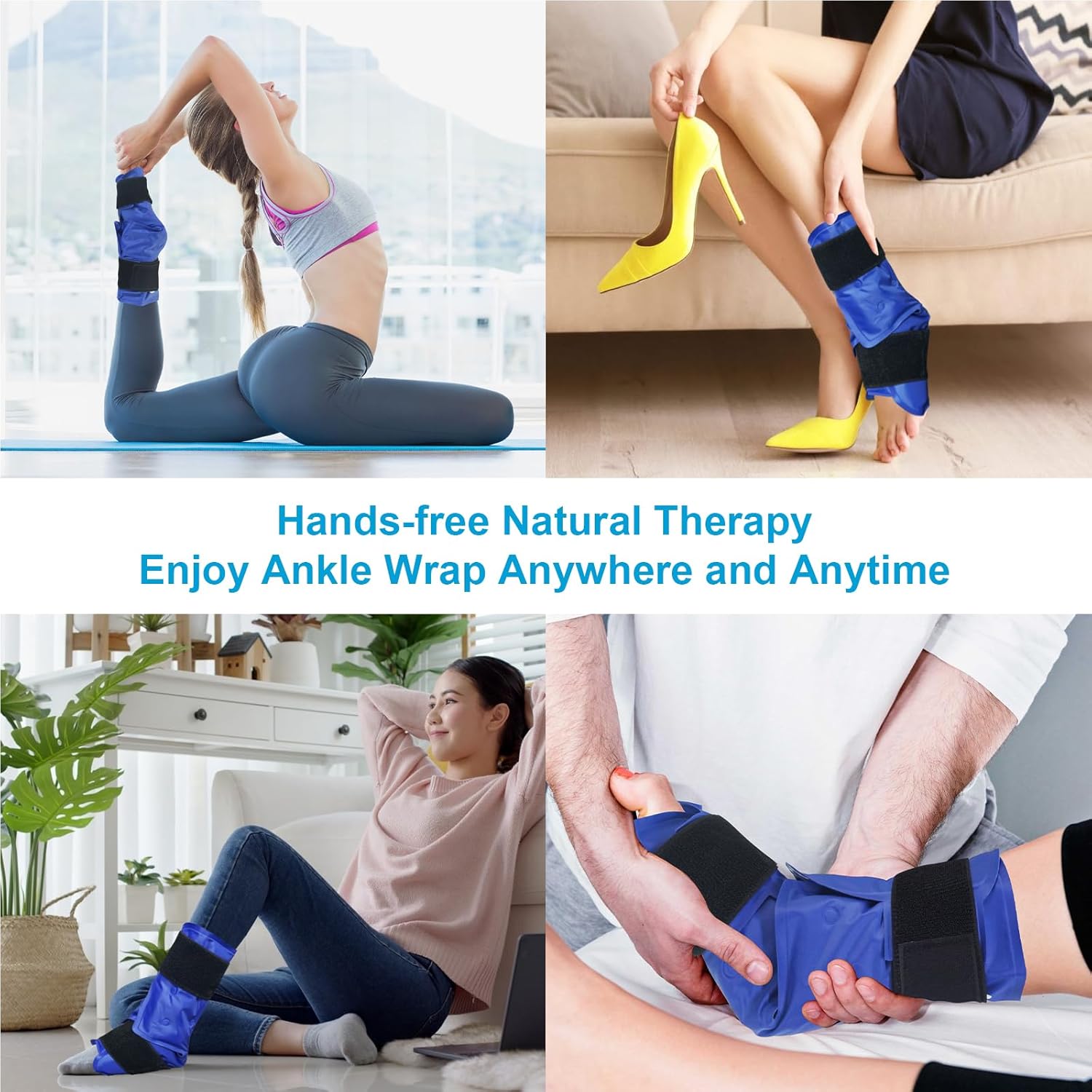 reusable-gel-ice-pack-wrap-for-ankle-swelling-and-pain-relief---cold-therapy-for-injuries-sprains-achilles-tendonitis-plantar-fasciitis---surgery-recovery-solution-4