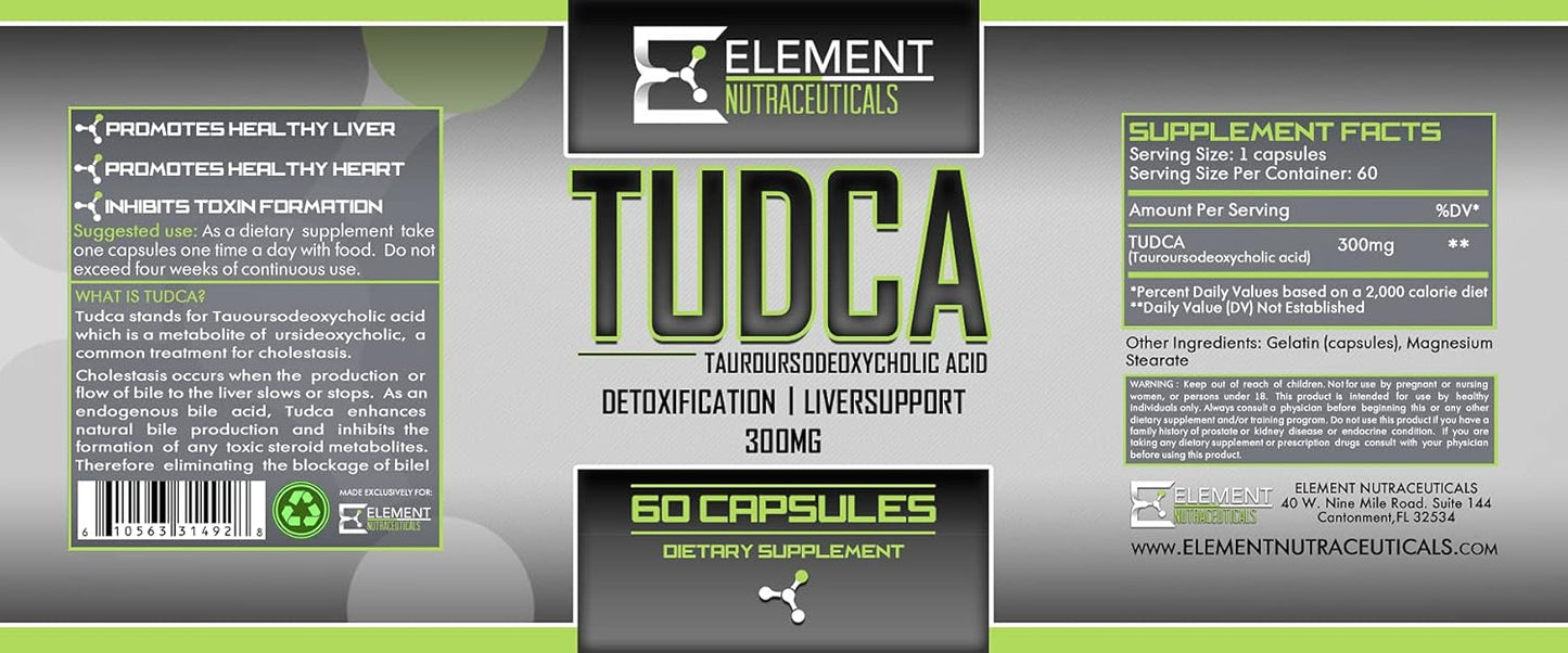 high-strength-element-nutraceuticals-tudca-capsules---300mg-60-count---liver-support-detox-supplement-2