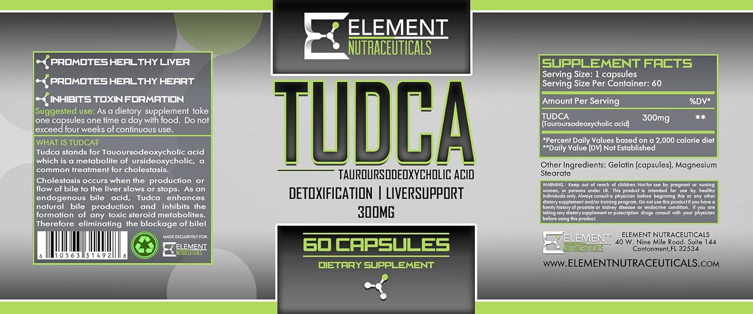 high-strength-element-nutraceuticals-tudca-capsules---300mg-60-count---liver-support-detox-supplement-2