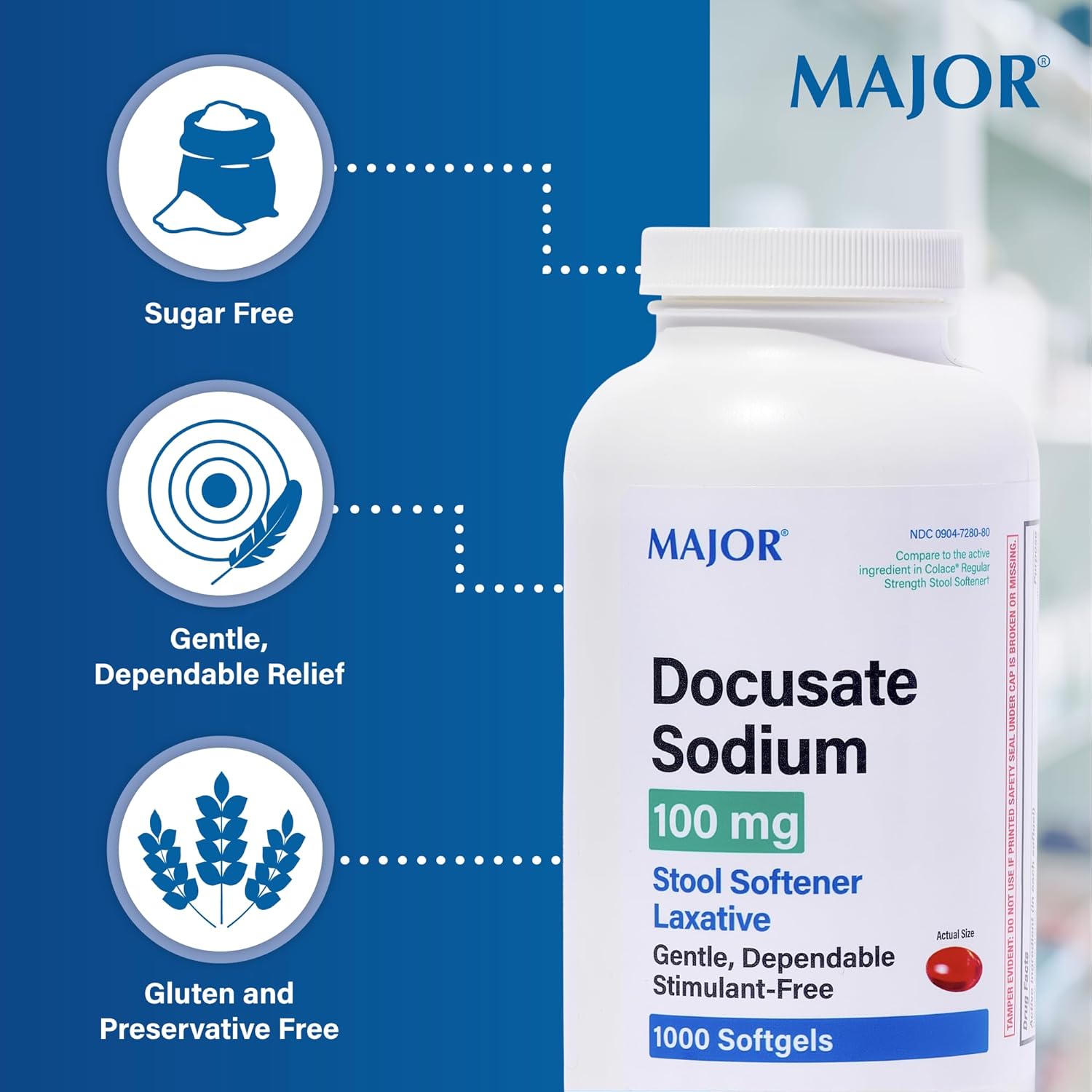 docusate-sodium-100mg-softgels-for-constipation-relief---stimulant-free-laxative-for-women-men-kids---1000-softgels-4