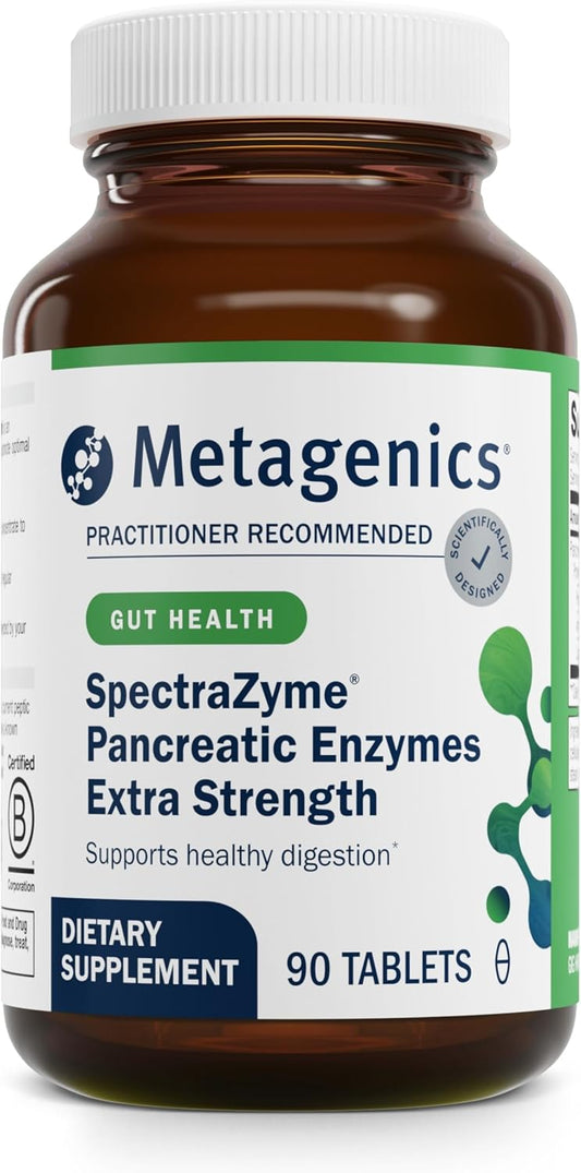 metagenics-spectrazyme-pancreatic-enzymes-extra-strength---90-servings---supports-digestion-with-bioactive-enzymes-1