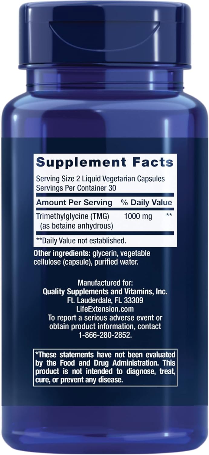 tmg-500mg-supplement-for-healthy-homocysteine-levels---gluten-free-non-gmo-vegetarian---60-liquid-capsules-with-optimized-folate-3