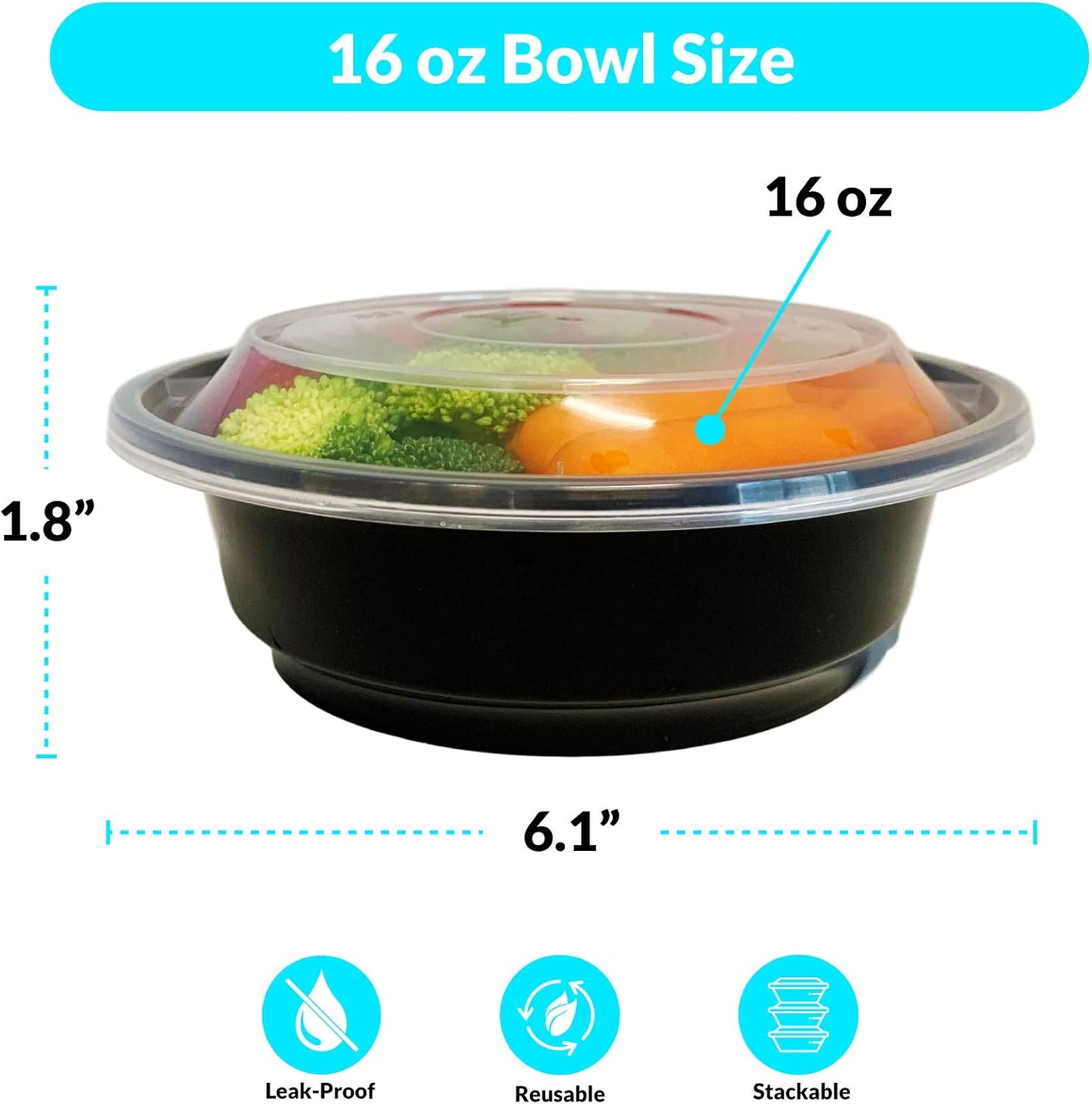 50-pack-16-oz-disposable-meal-prep-bowls-with-lids---microwave-and-freezer-safe-3