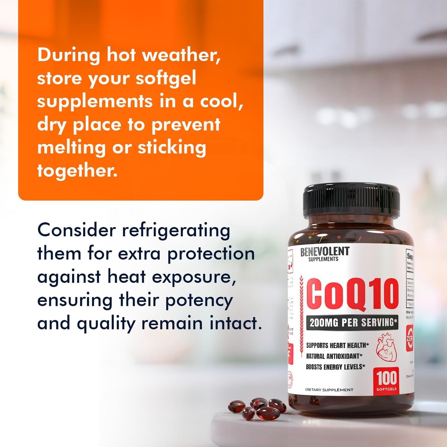 premium-200mg-coq10-softgels-with-enhanced-absorption---heart-health-energy-production-supplement---antioxidant-formula-for-healthy-aging---non-gmo---100-count-7