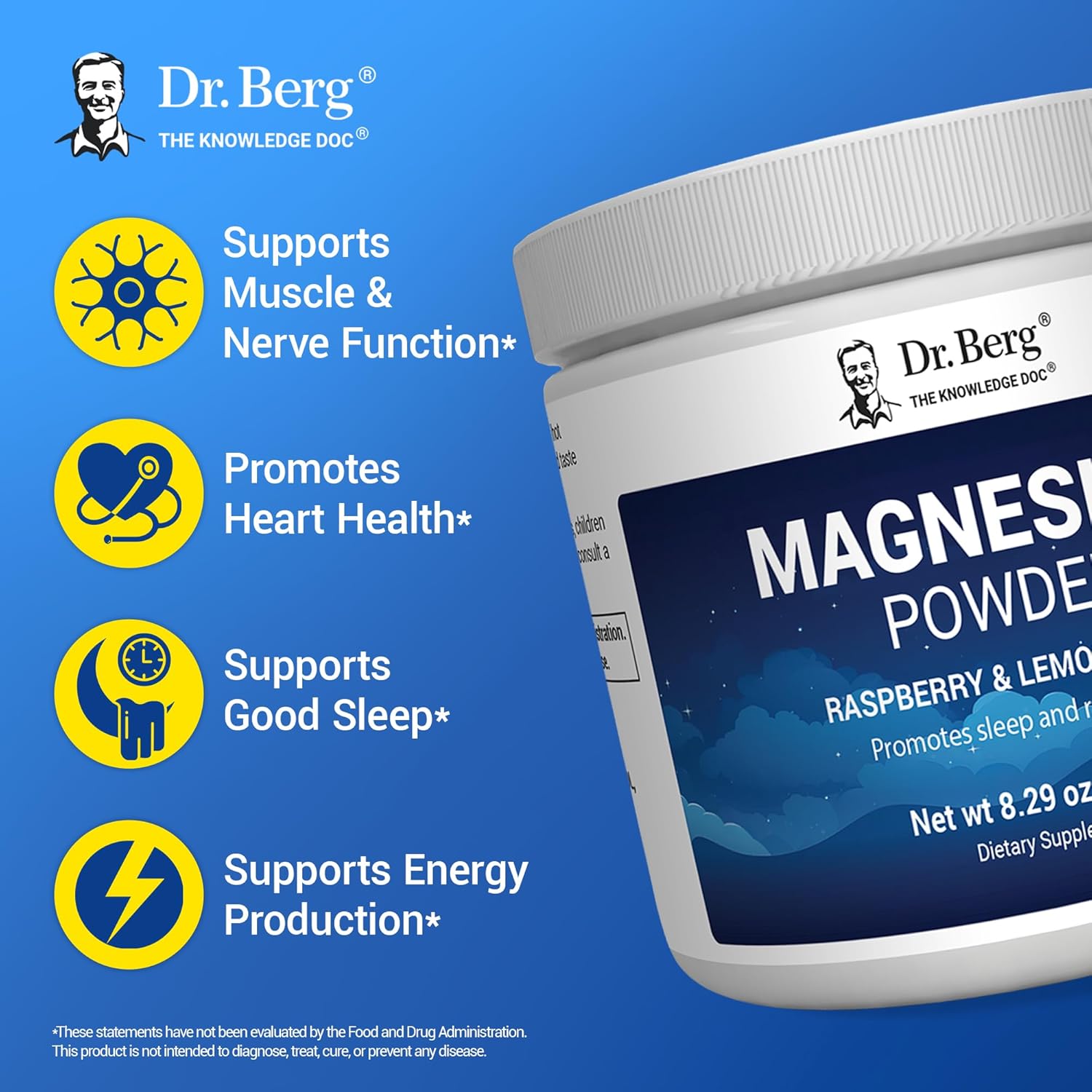 dr-berg-magnesium-glycinate-powder---raspberry-lemon-flavor-50-servings---ideal-for-sleep-relaxation-stress-relief---magnesium-drink-powder-for-bedtime-support-calming-3