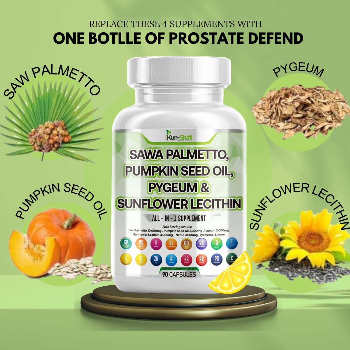 prostate-support-supplement-with-saw-palmetto-pumpkin-seed-oil-pygeum-sunflower-lecithin-stinging-nettle-cranberry-and-lycopene---90-capsules-2