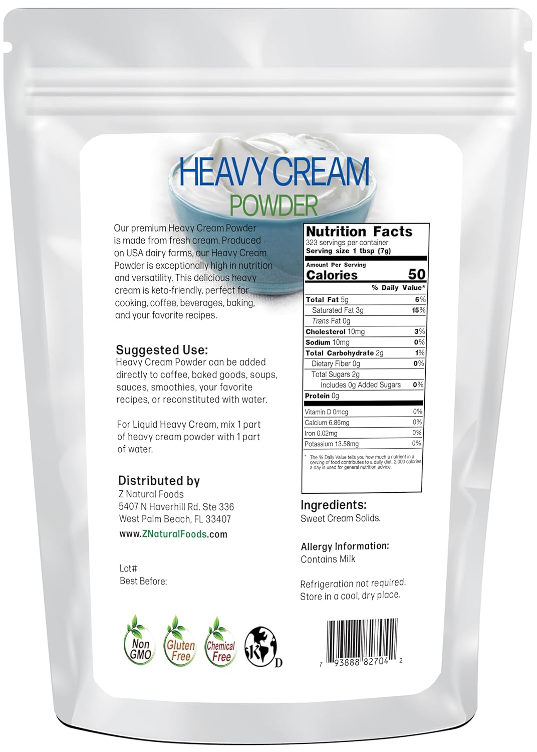 nutrient-dense-heavy-cream-powder---delicious-powdered-cream-with-long-shelf-life---ideal-for-coffee-baking-keto-friendly-recipes---gluten-free---5-lbs-2
