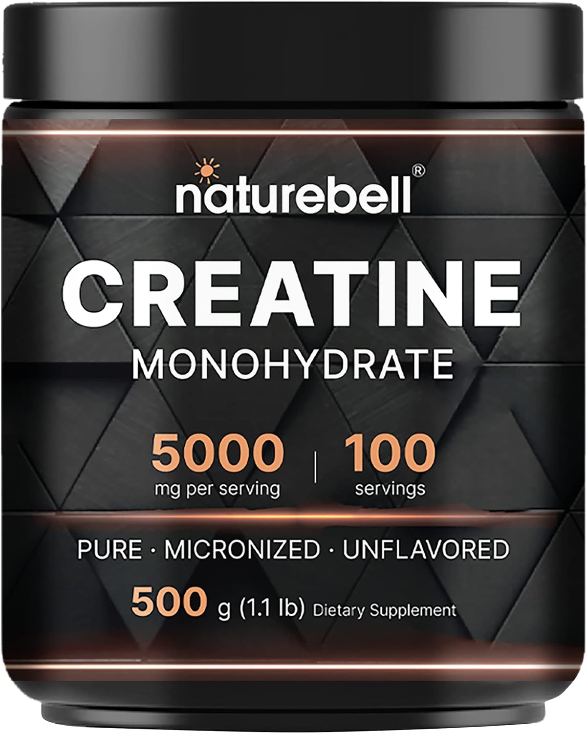 bundle-pack-naturebell-creatine-monohydrate-powder-colostrum-capsules---1000mg-per-serving---high-absorption-micronized-creatine---grass-fed-bovine-colostrum-2