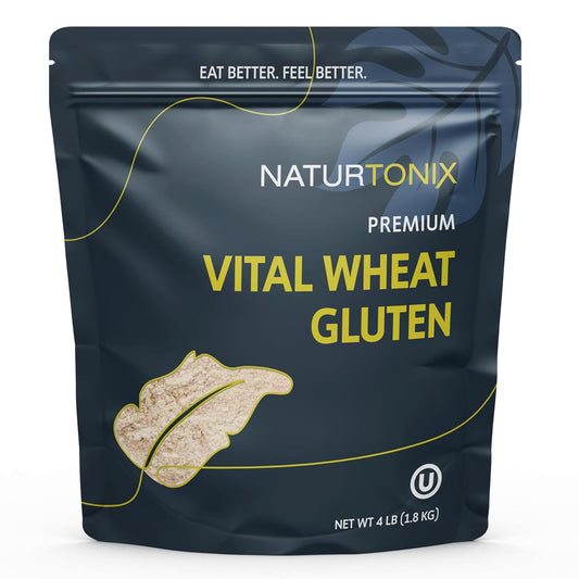 premium-vital-wheat-gluten-for-bread-making-baking-and-seitan---high-protein-non-gmo-vegan-friendly-kosher---4-lb-1