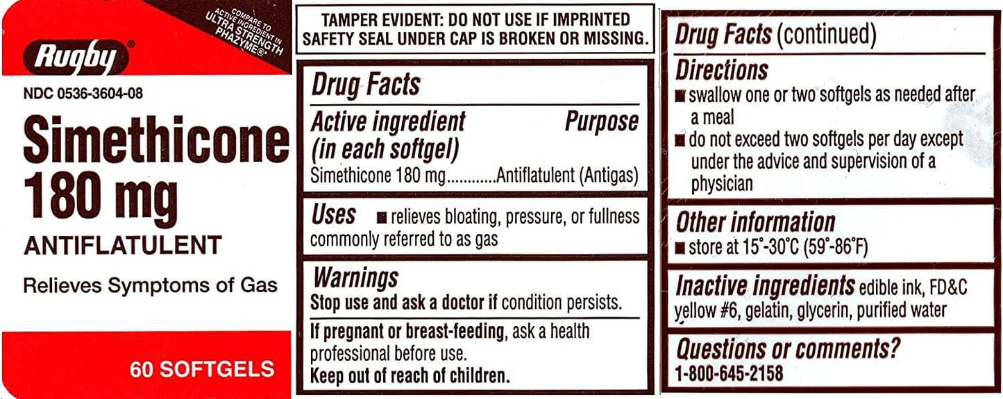 simethicone-180mg-softgels-anti-gas-4-pack---rugby-labs-generic-for-phazyme-ultra-strength---240-softgels-5